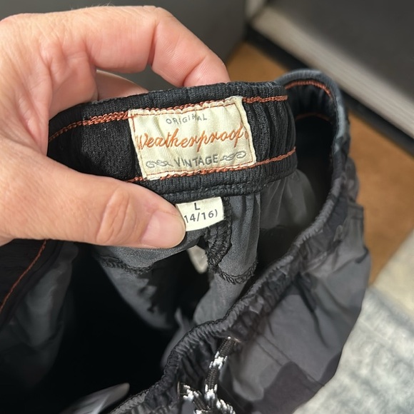 Weatherproof boys shorts - Picture 2 of 2